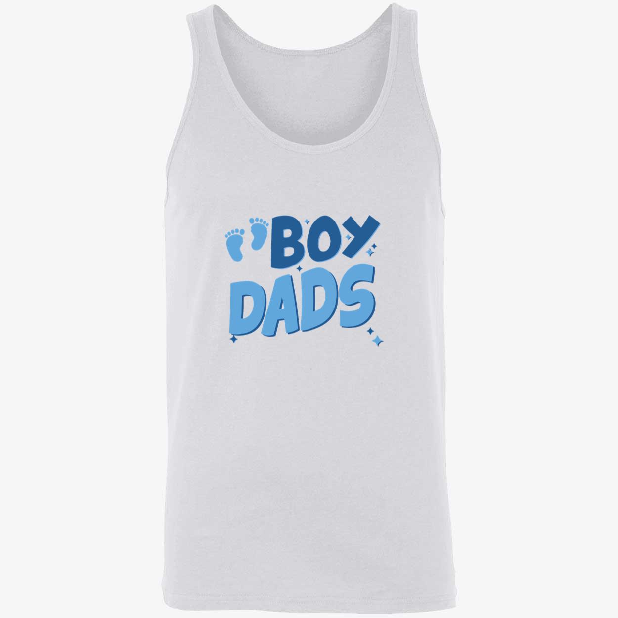 Boy Dads Shirt Boy Dads Shirt