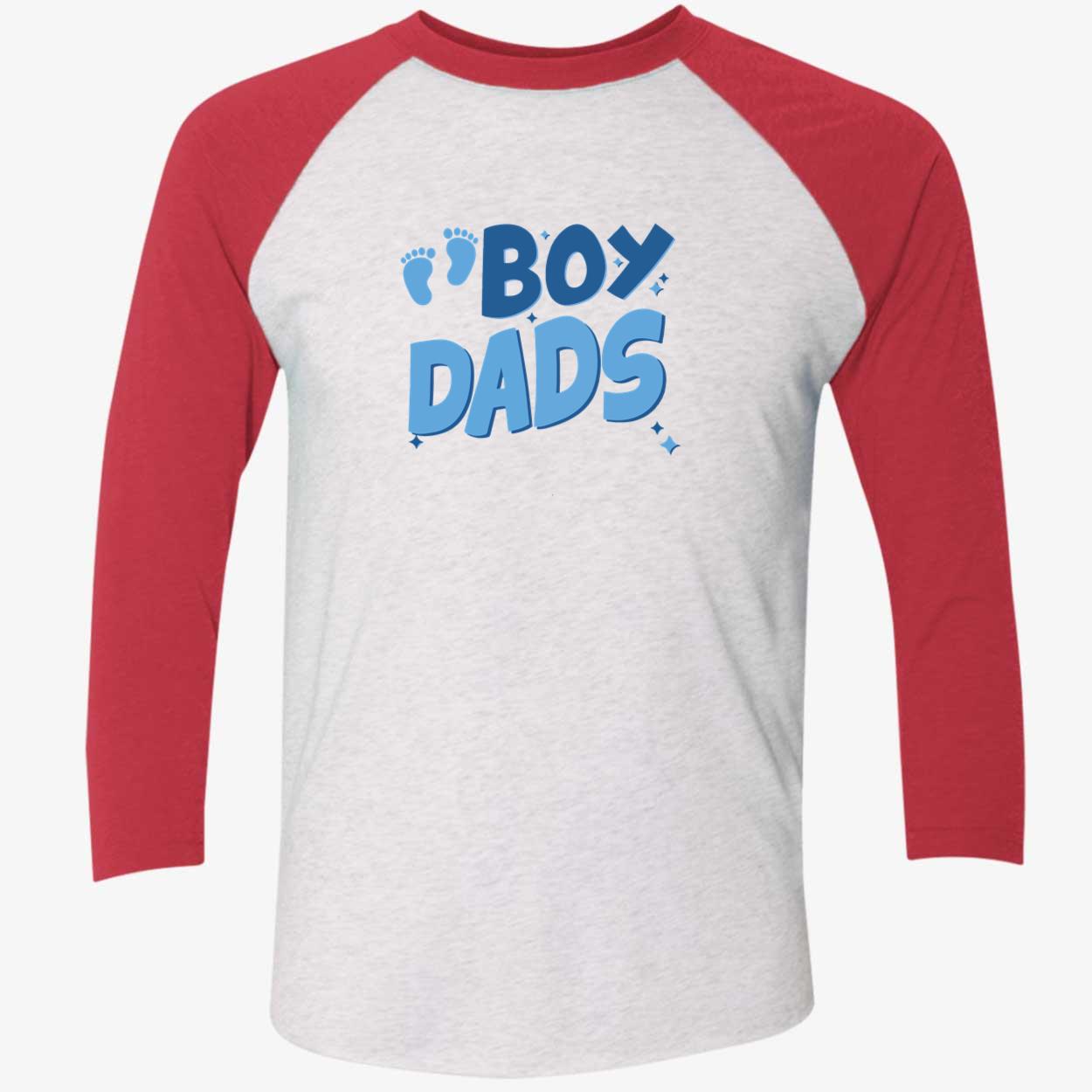 Boy Dads Shirt Boy Dads Shirt