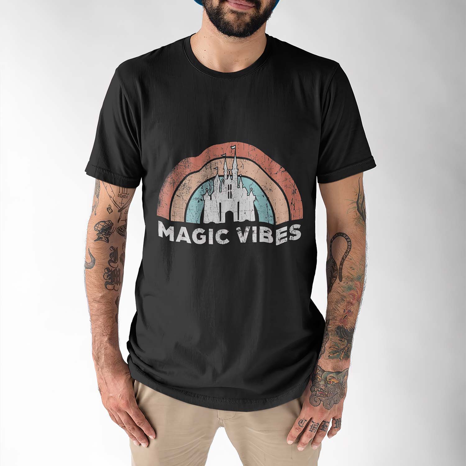 Magic Vibes Shirt Magic Vibes Shirt