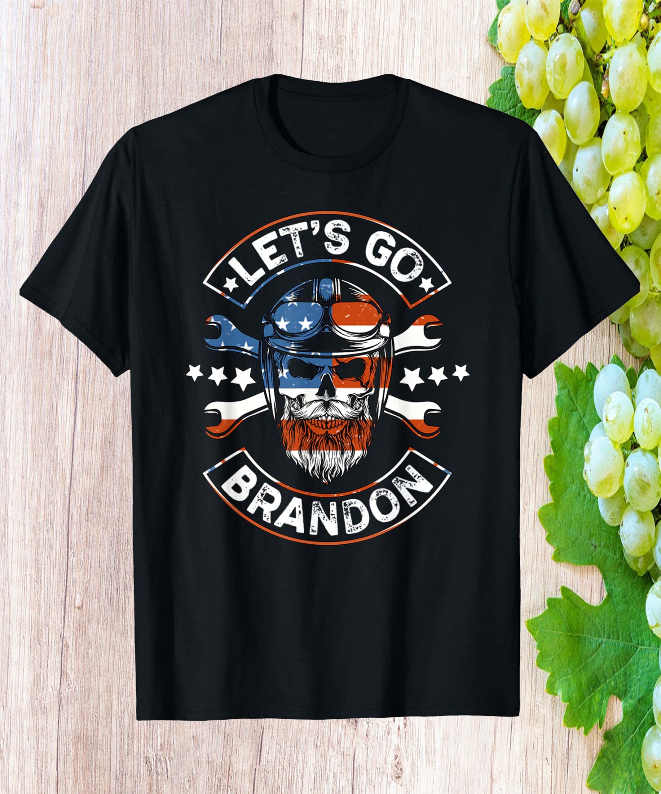 Let’S Go Branson American Biker Usa Flag Shirt Let’S Go Branson American Biker Usa Flag Shirt