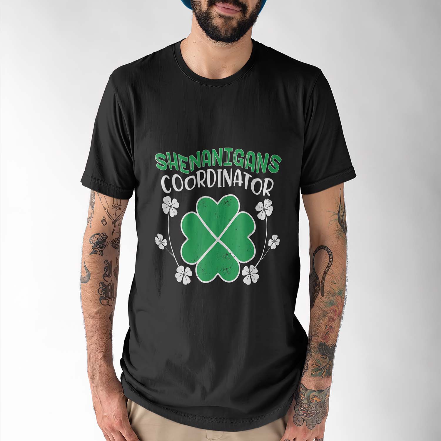 Shenanigans Coordinator Shirt Shenanigans Coordinator Shirt