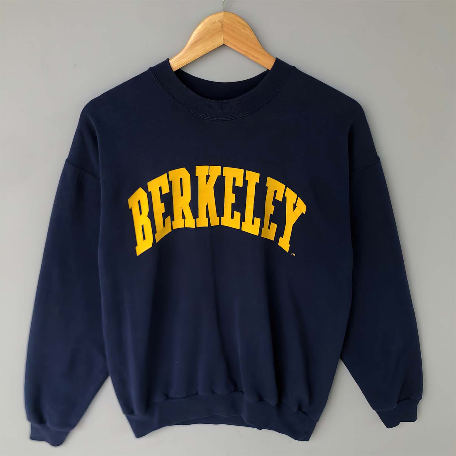 Berkeley Sweatshirt Berkeley Sweatshirt