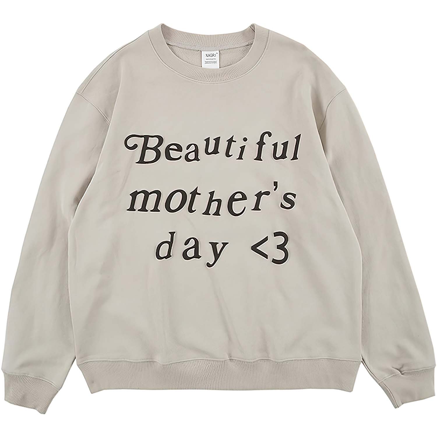Beautiful Mother’S Day Sweatshirt Beautiful Mother’S Day Sweatshirt