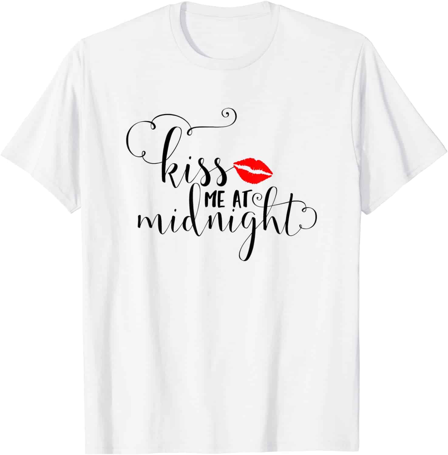 Kiss Me At Midnight Shirt Kiss Me At Midnight Shirt