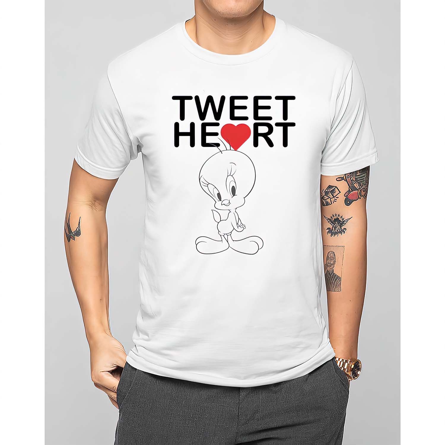 Tweet Heart Shirt Tweet Heart Shirt
