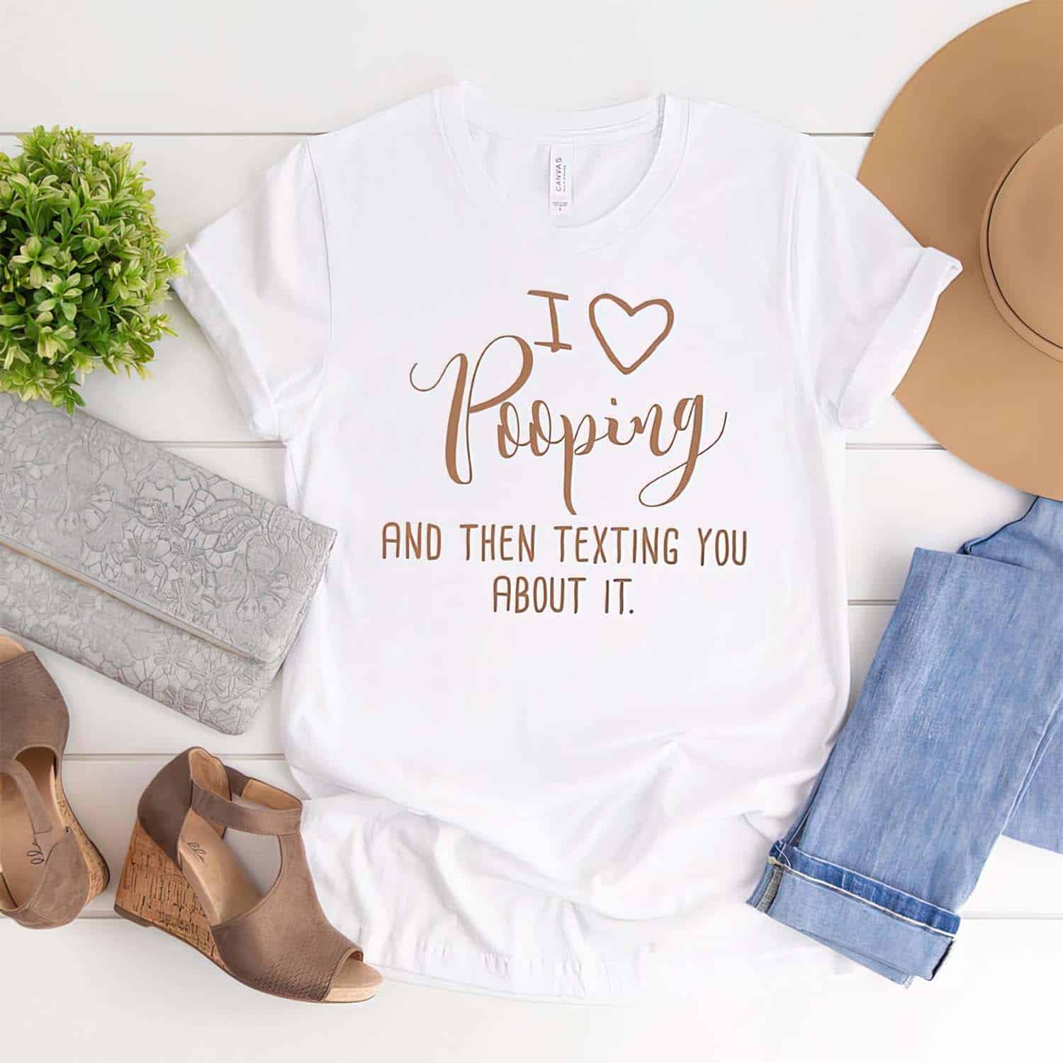 I Love Pooping And Then Texting You About It Shirt I Love Pooping And Then Texting You About It Shirt