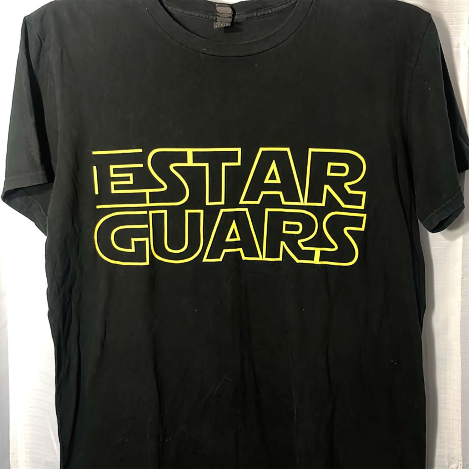 Estar Guars Shirt Estar Guars Shirt