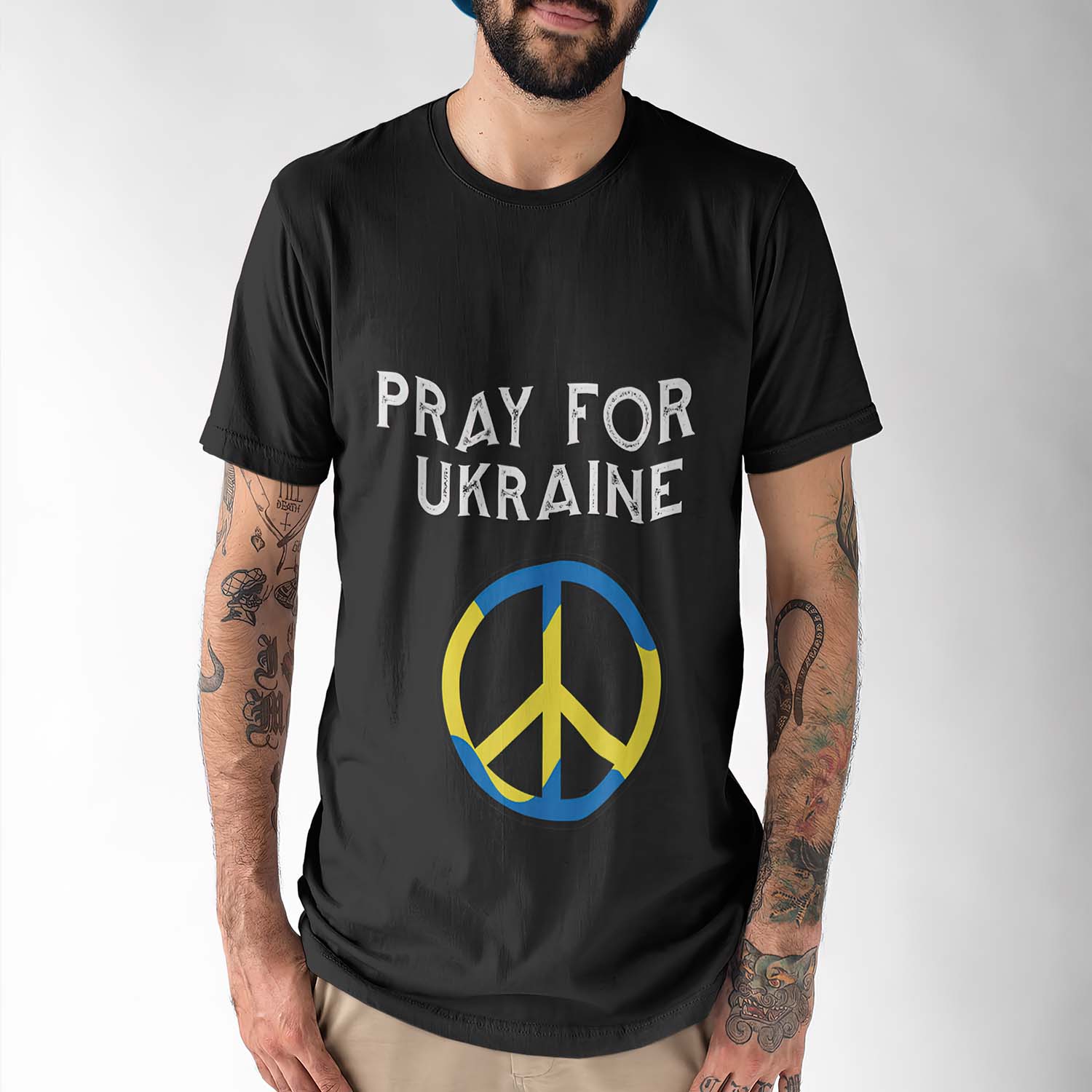 Pray For Ukraine Shirt Pray For Ukraine Shirt