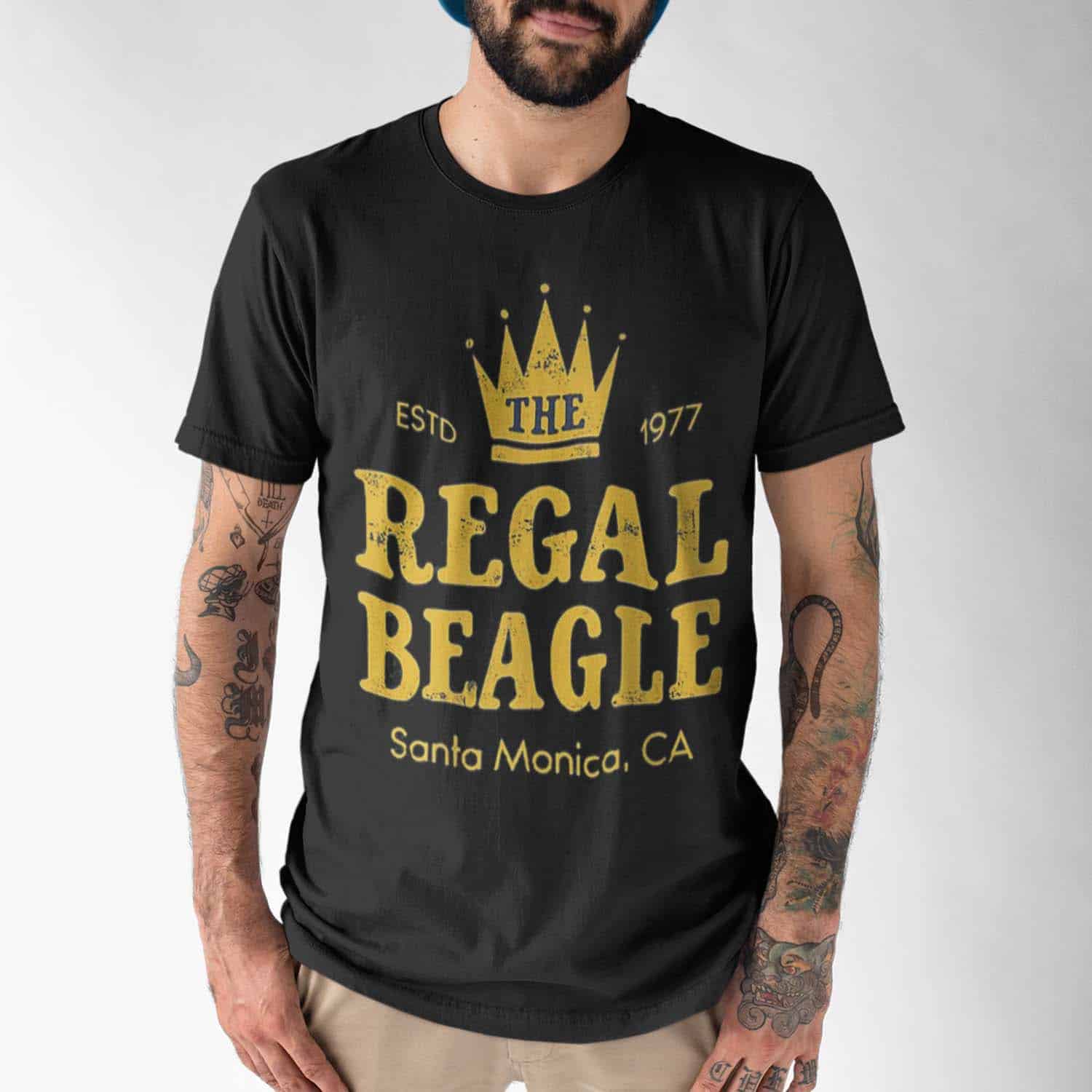 Regal Beagle Shirt Regal Beagle Shirt