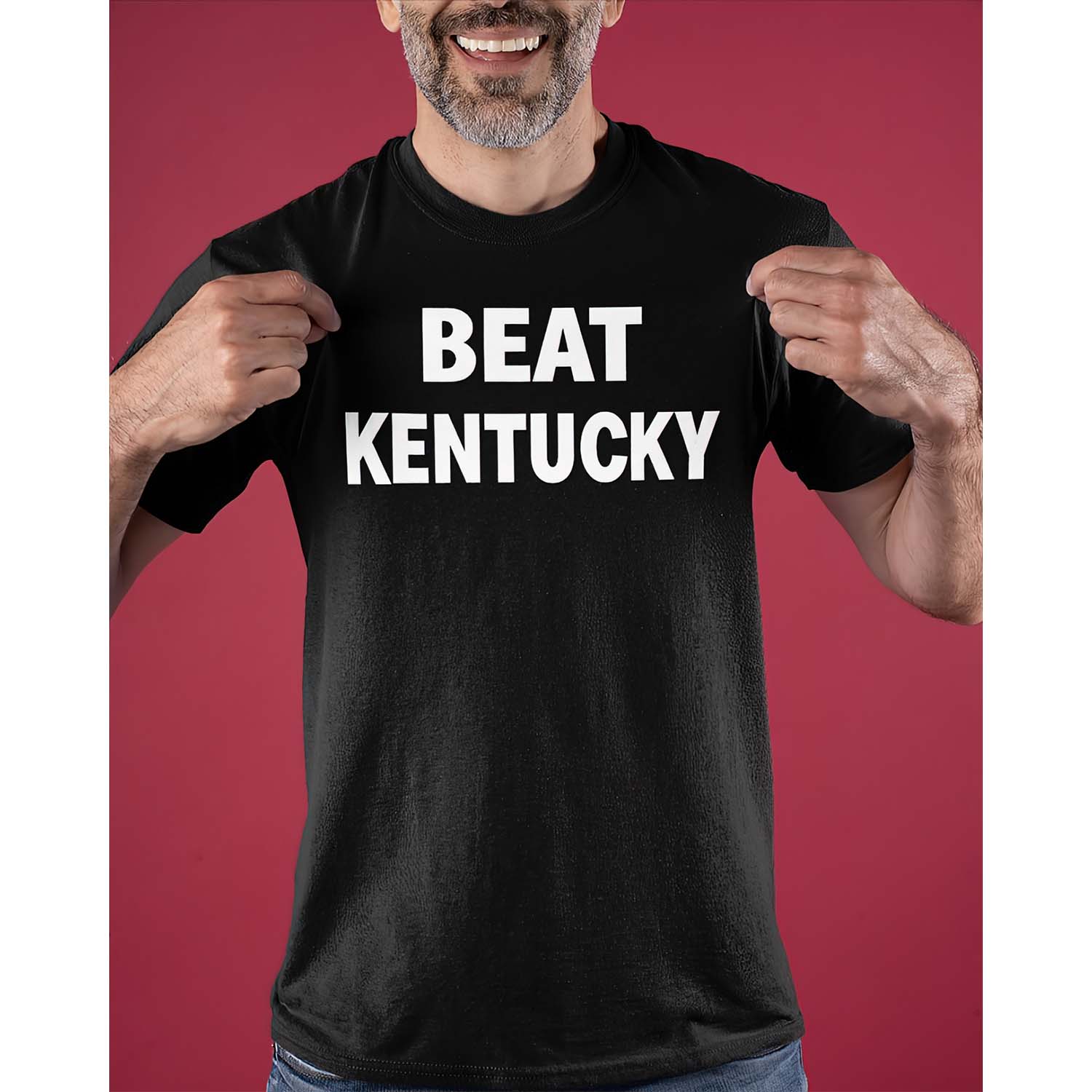 Beat Kentucky Shirt Beat Kentucky Shirt
