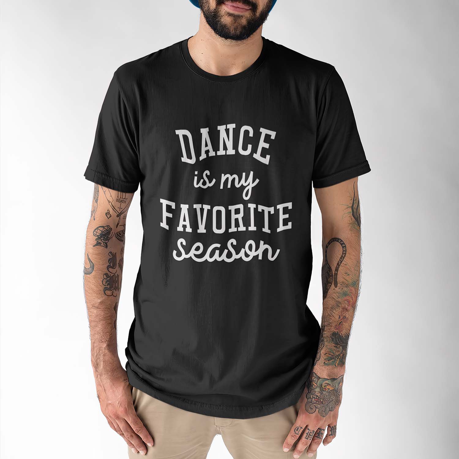 Dance Is My Favorite Season Shirt Dance Is My Favorite Season Shirt