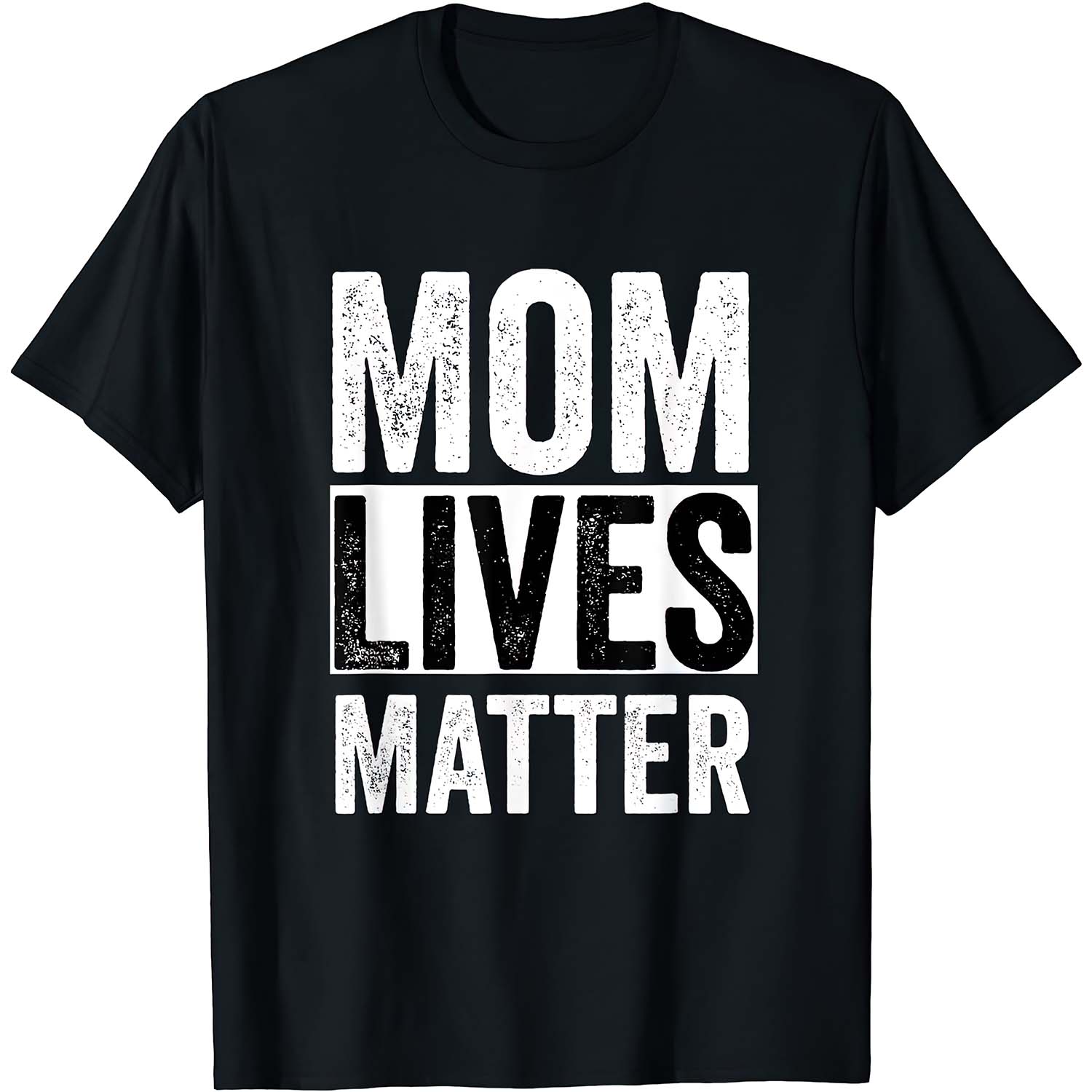 Mom Lives Matter Shirt Mom Lives Matter Shirt