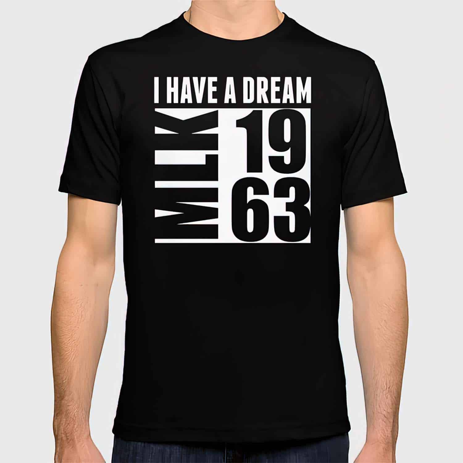 I Have A Dream Mlk 1963 Shirt I Have A Dream Mlk 1963 Shirt