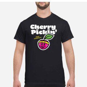 Cherry Pickin’ From Homefield Shirt
