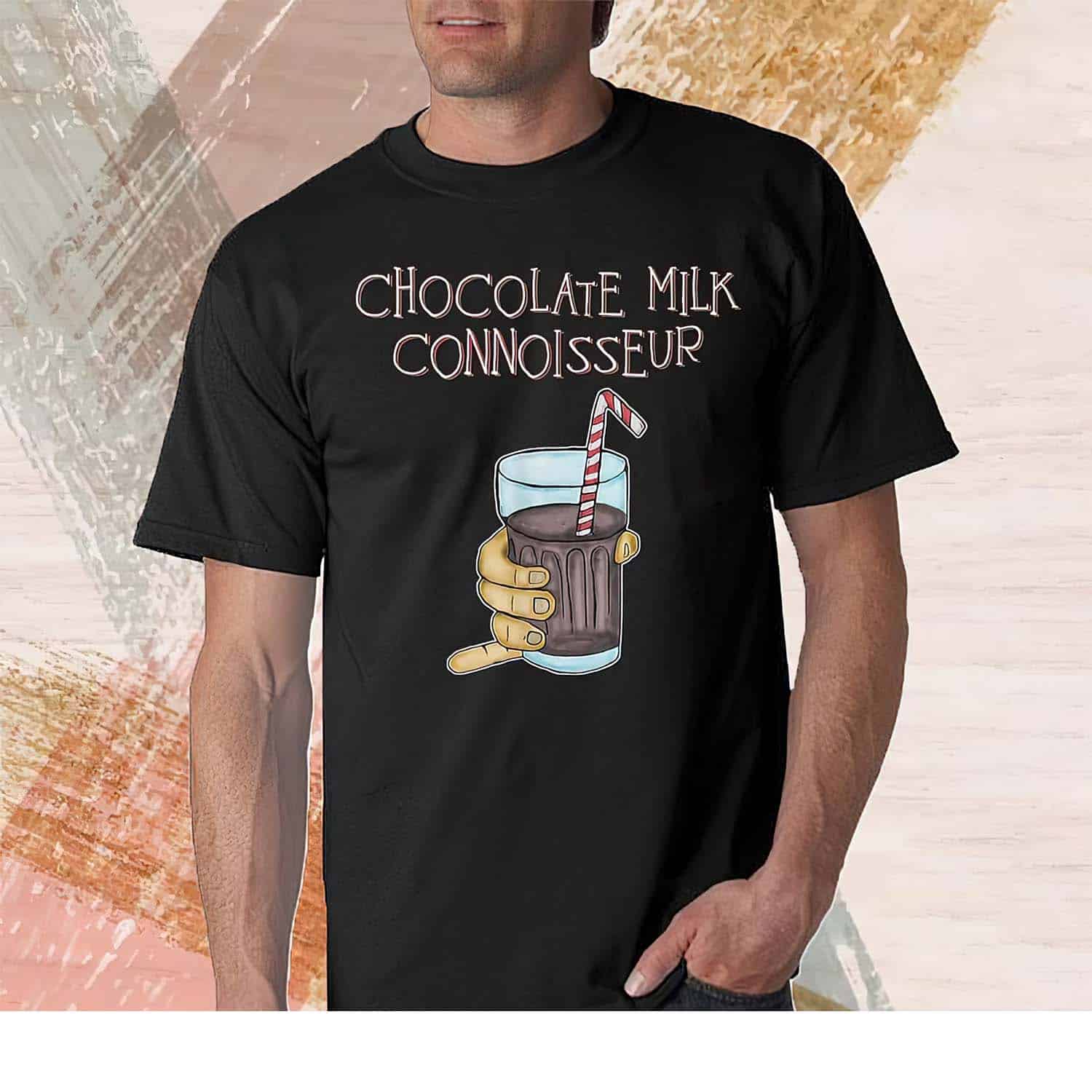 Chocolate Milk Connoisseur Shirt Chocolate Milk Connoisseur Shirt