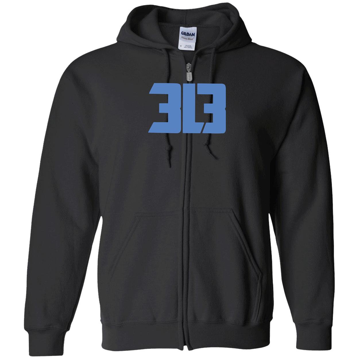 313 Shirt 313 Shirt