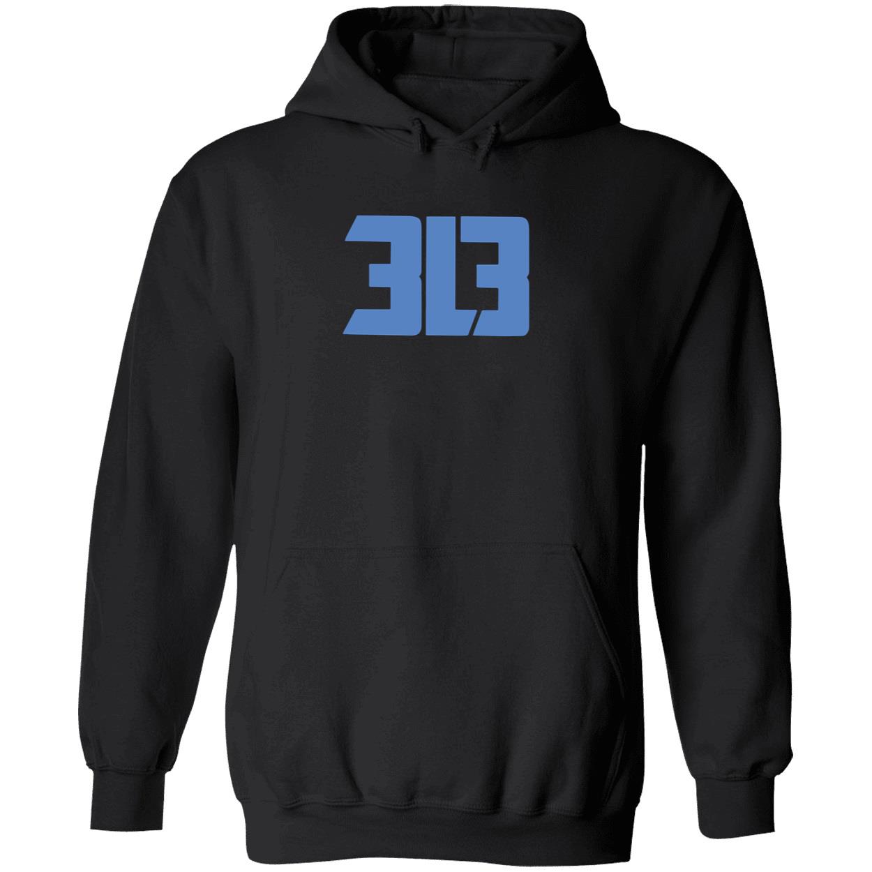 313 Shirt 313 Shirt