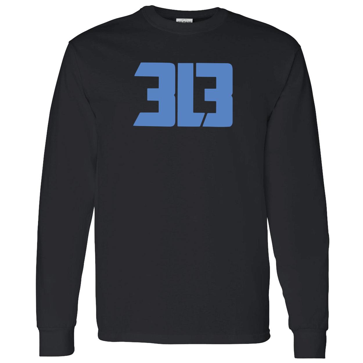 313 Shirt 313 Shirt