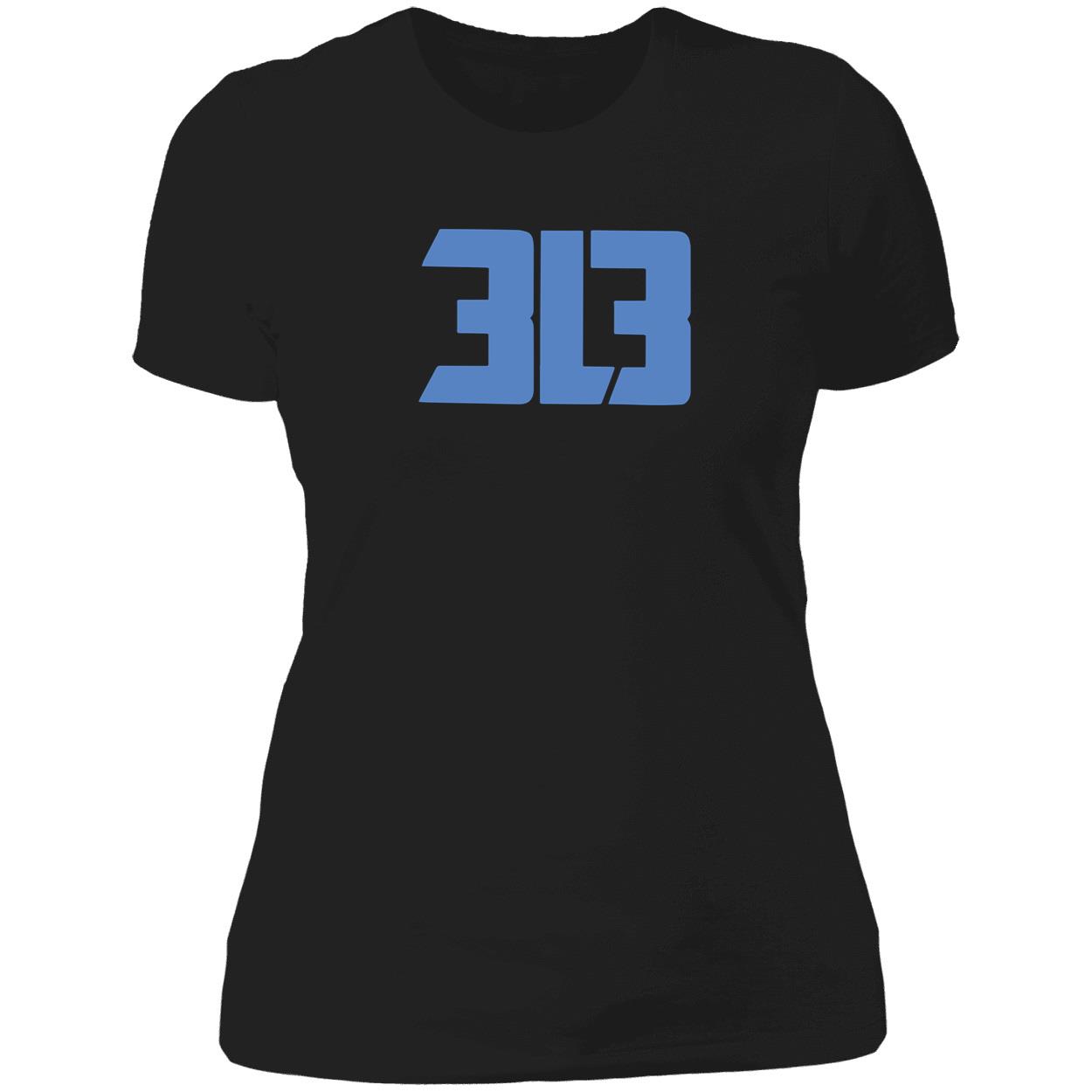 313 Shirt 313 Shirt