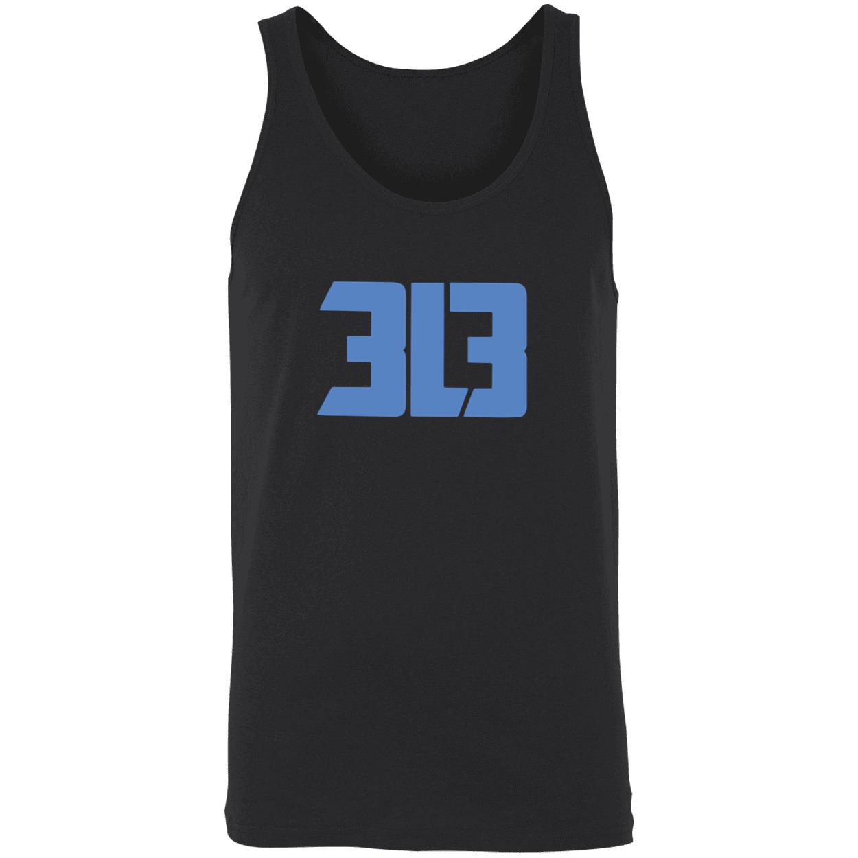 313 Shirt 313 Shirt