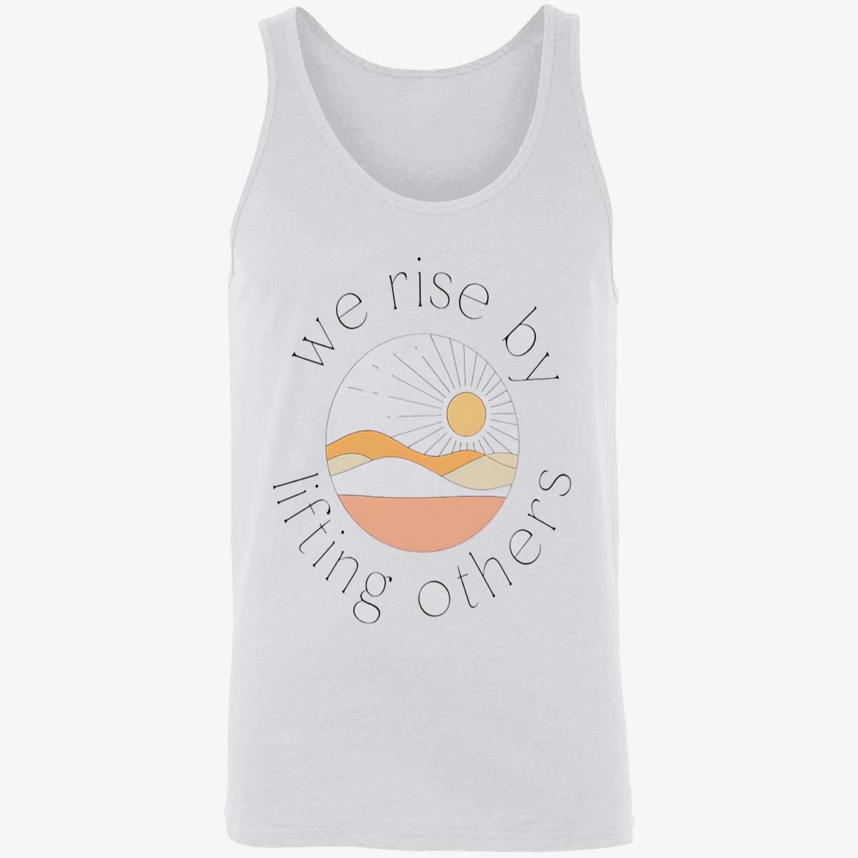 Wise Rise By Lifting Others Shirt Wise Rise By Lifting Others Shirt