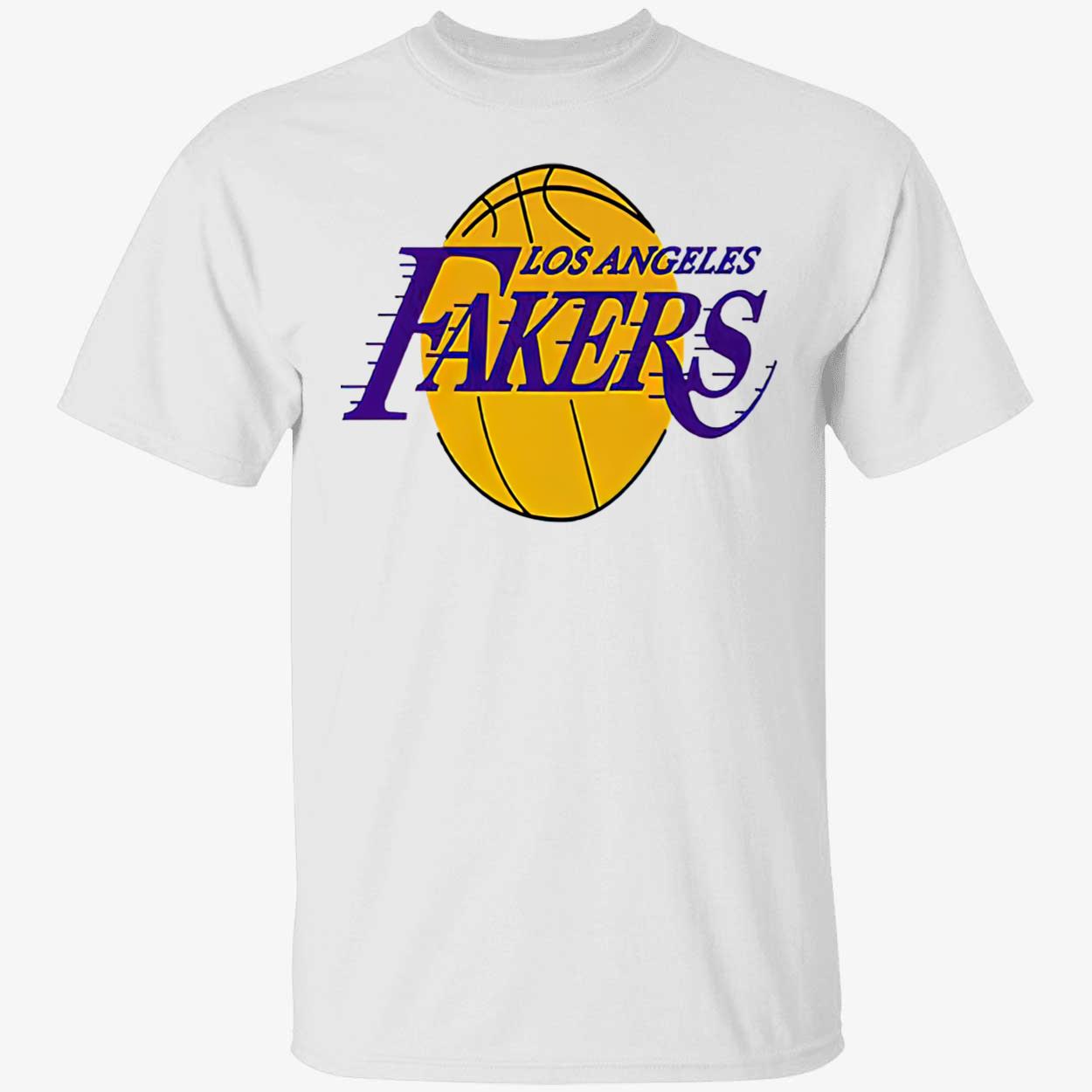 Los Angeles Shirt Los Angeles Shirt