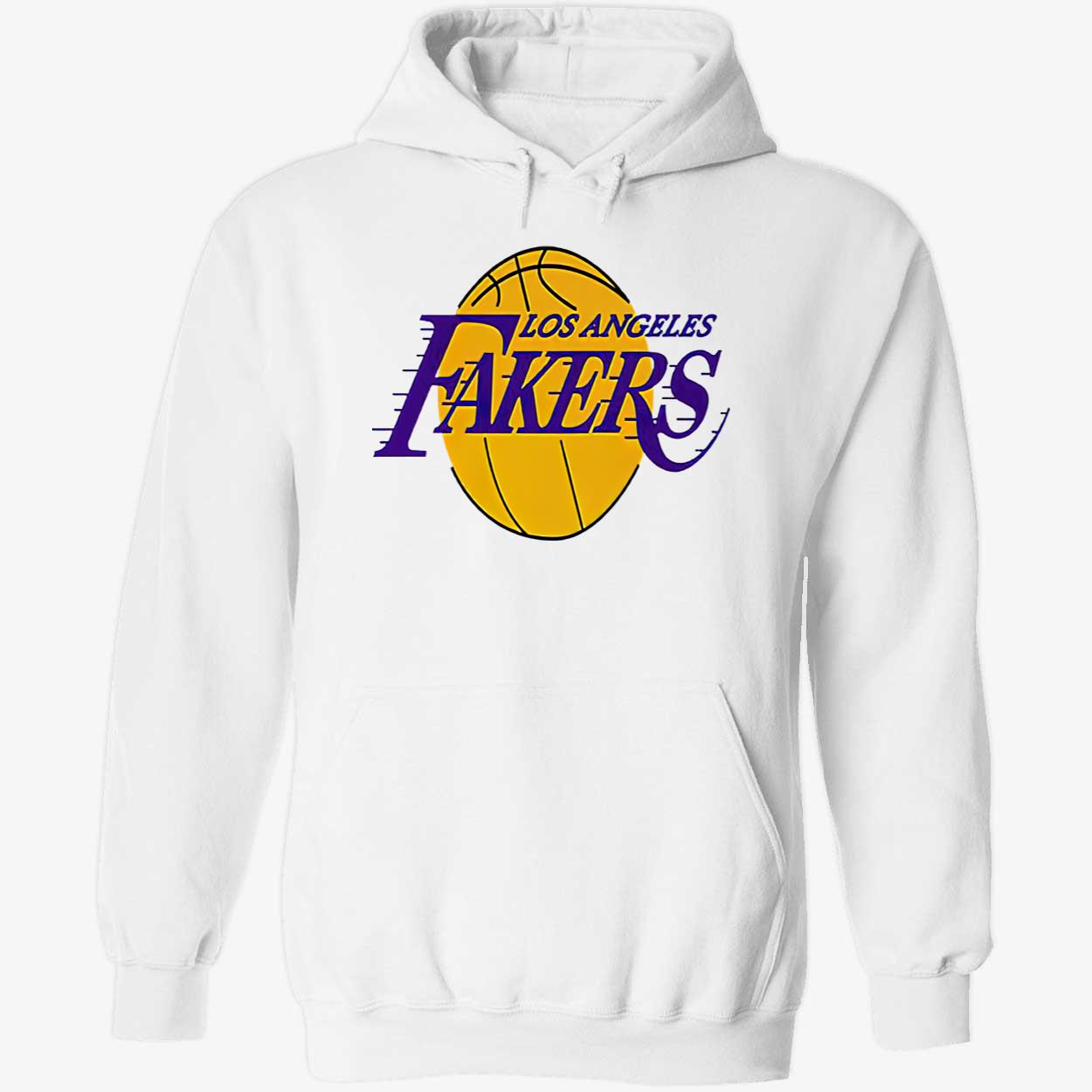 Los Angeles Shirt Los Angeles Shirt