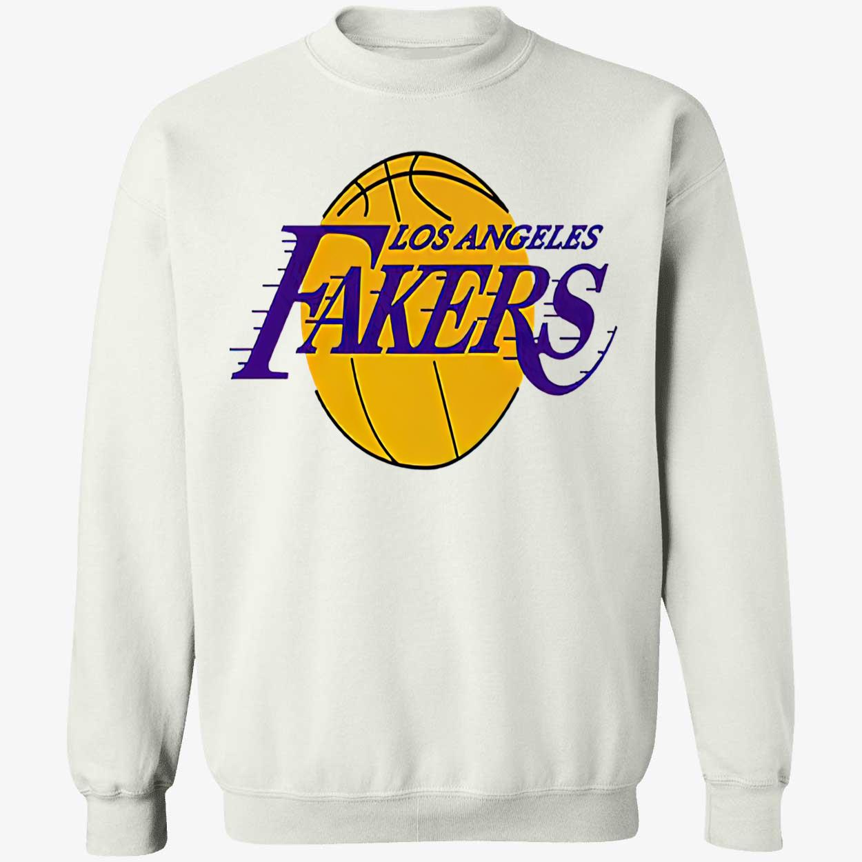 Los Angeles Shirt Los Angeles Shirt