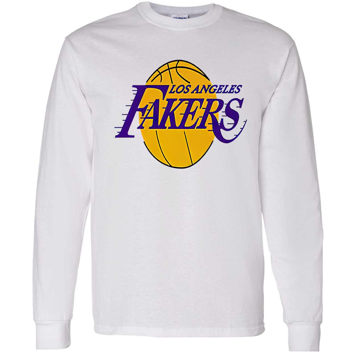 Los Angeles Shirt Los Angeles Shirt