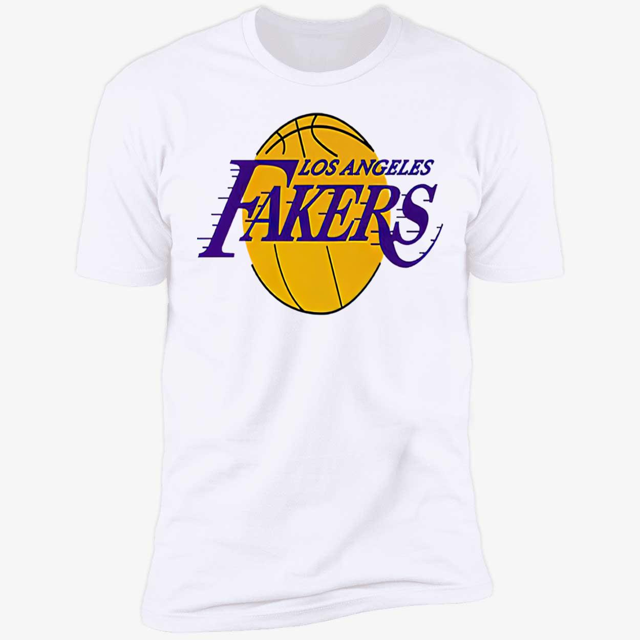 Los Angeles Shirt Los Angeles Shirt