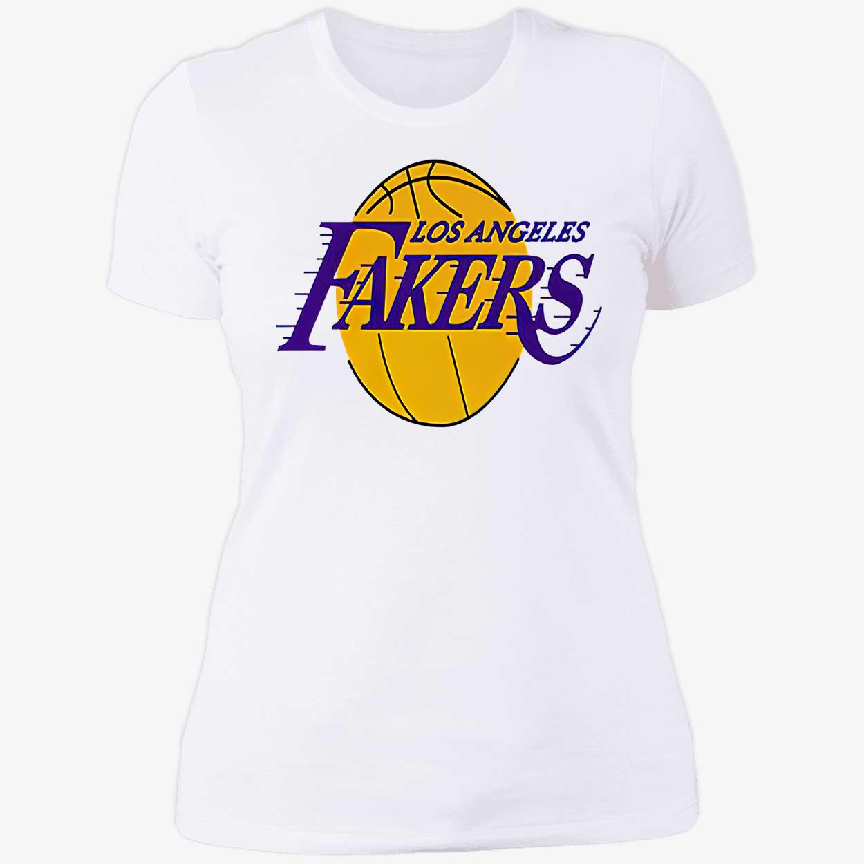 Los Angeles Shirt Los Angeles Shirt