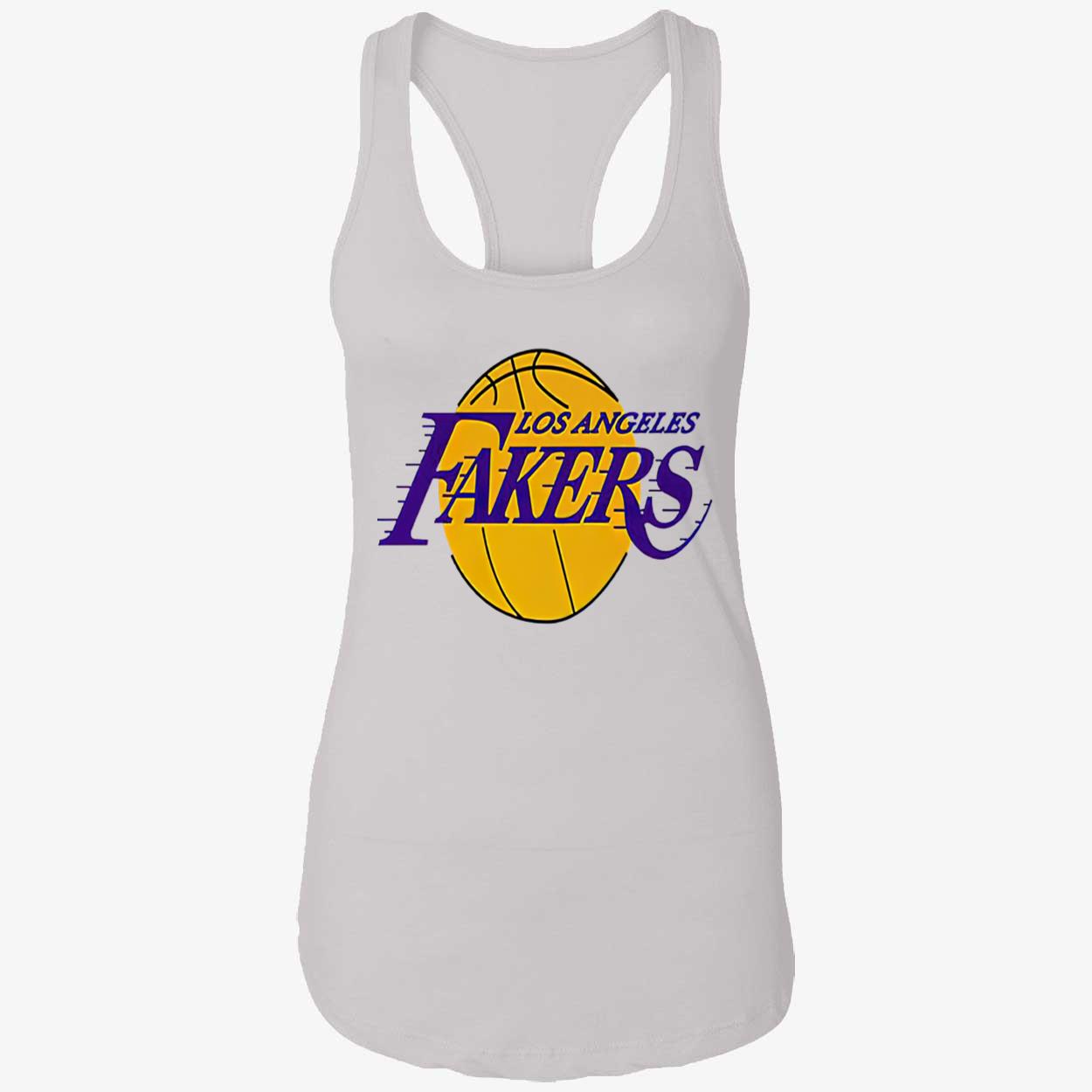 Los Angeles Shirt Los Angeles Shirt