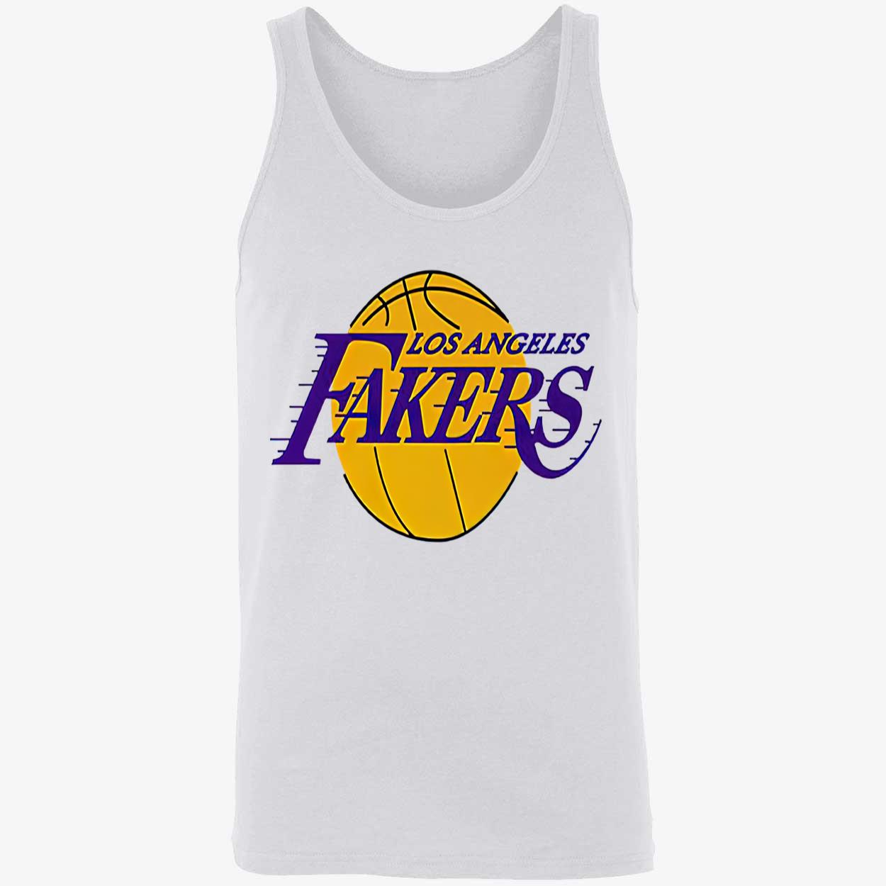 Los Angeles Shirt Los Angeles Shirt