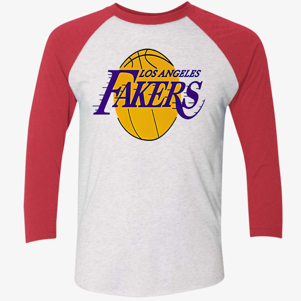Los Angeles Shirt Los Angeles Shirt