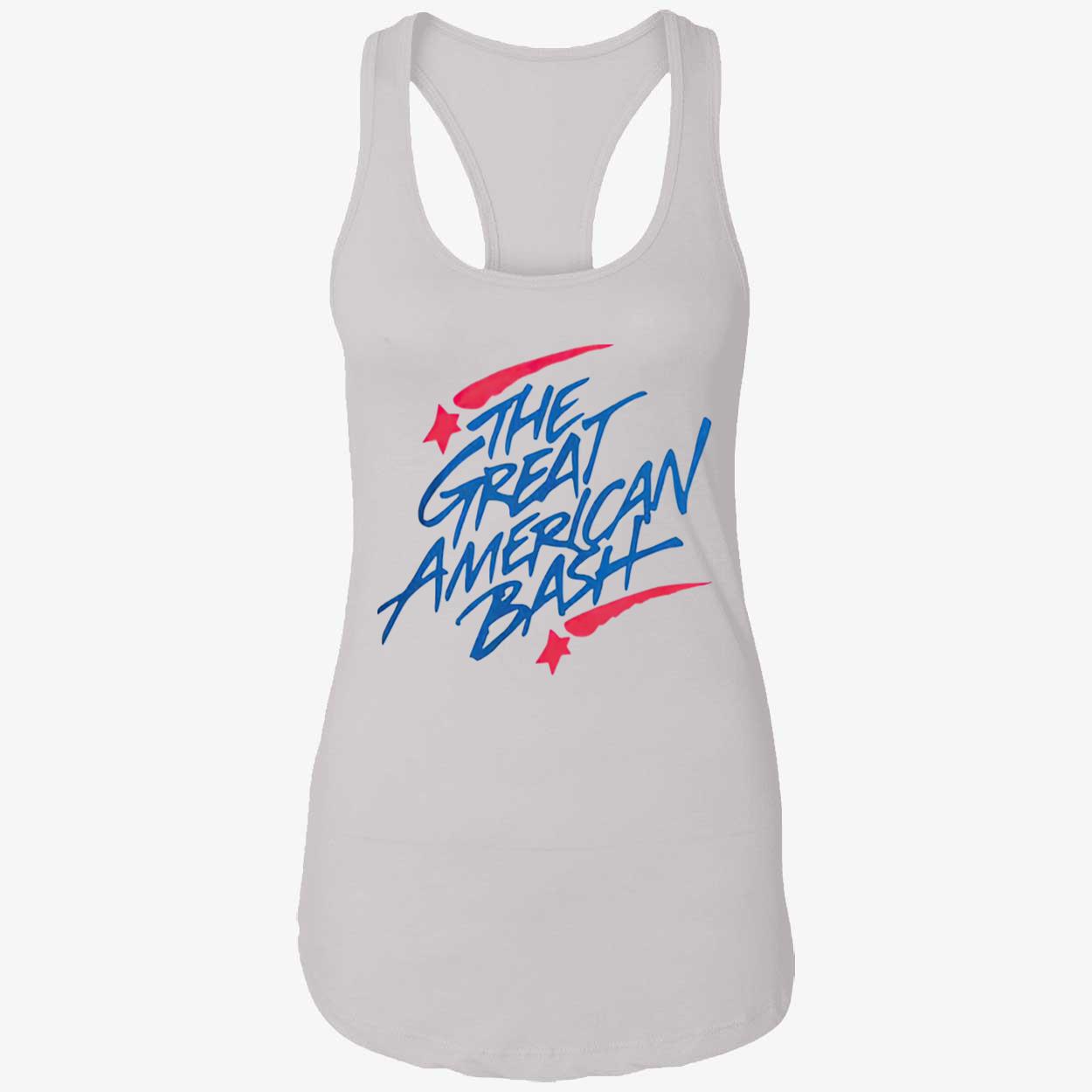 The Great American Bash Shirt The Great American Bash Shirt