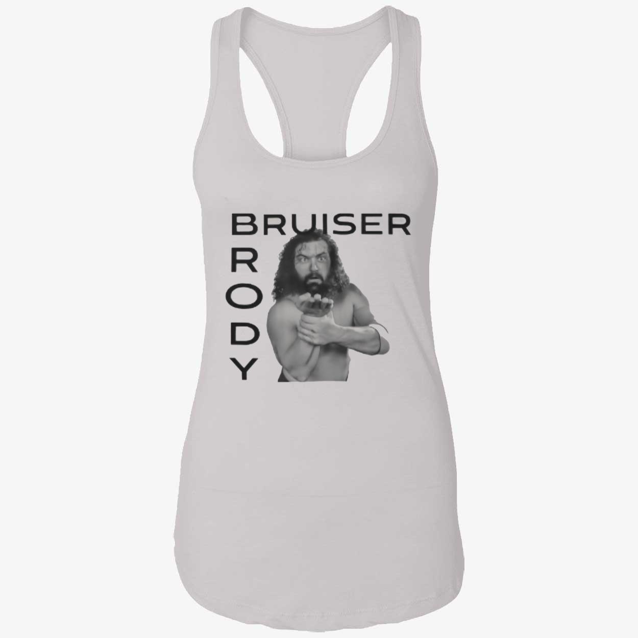 Bruiser Brody Shirt Bruiser Brody Shirt