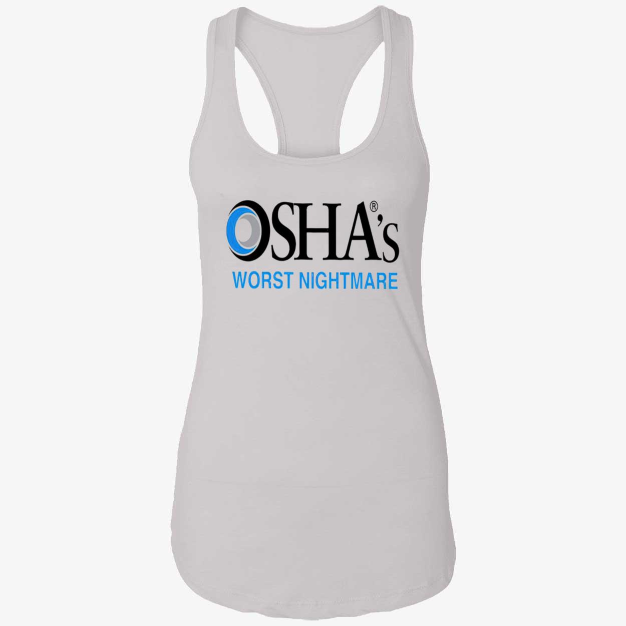 Osaha’S Worst Nightmare Shirt Osaha’S Worst Nightmare Shirt