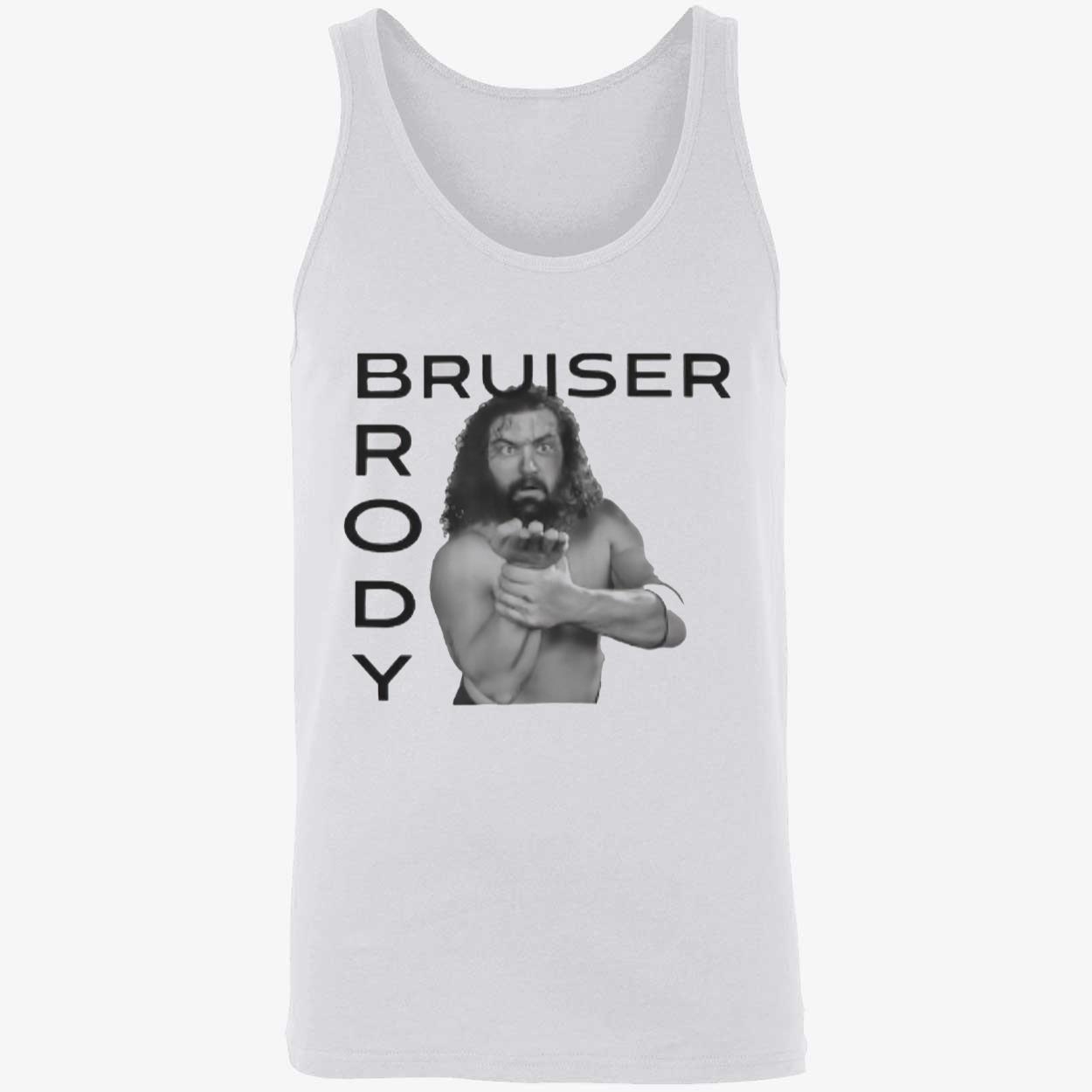 Bruiser Brody Shirt Bruiser Brody Shirt
