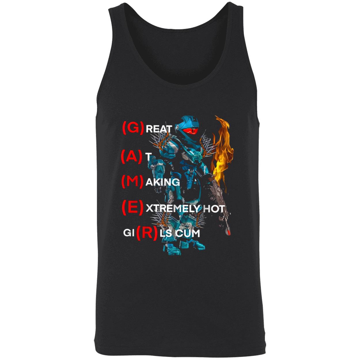 Great At Making Extremely Hot Girls C*M Shirt Great At Making Extremely Hot Girls C*M Shirt