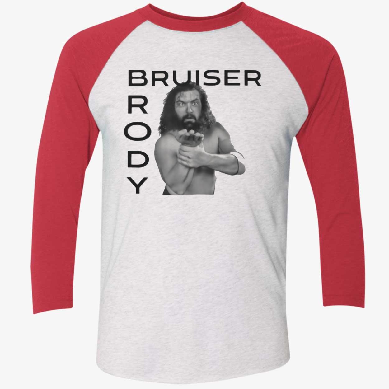 Bruiser Brody Shirt Bruiser Brody Shirt