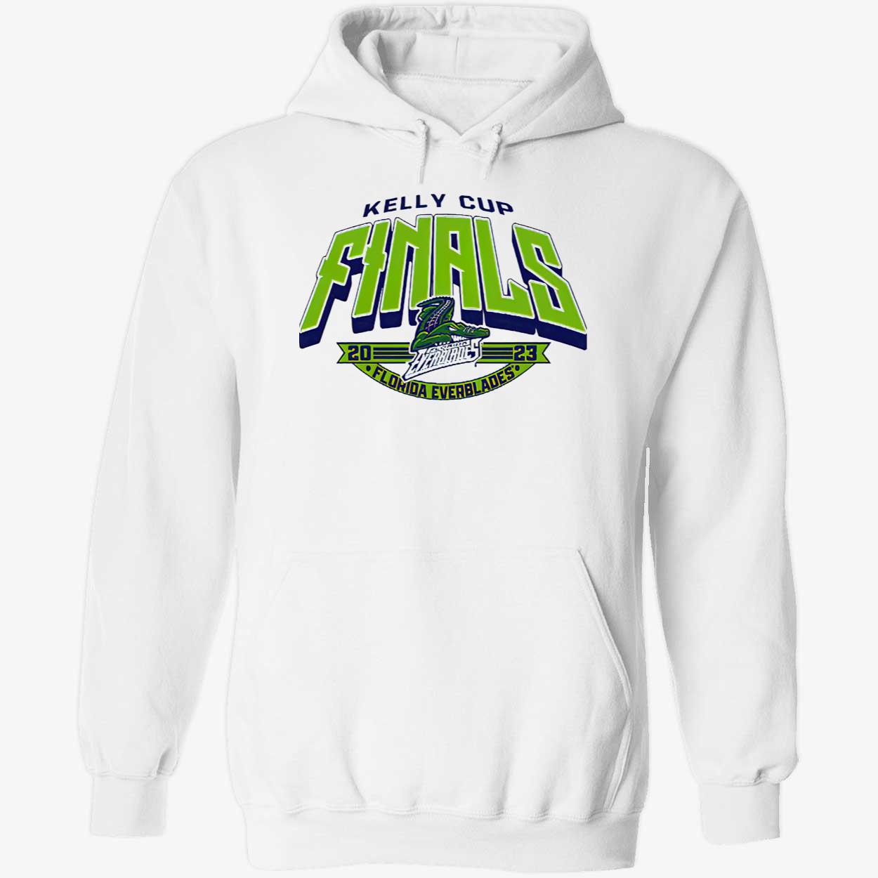 Florida Everblades 2023 Kelly Cup Finals Shirt Florida Everblades 2023 Kelly Cup Finals Shirt