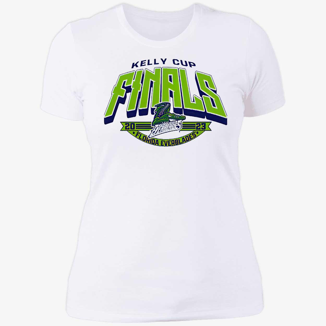 Florida Everblades 2023 Kelly Cup Finals Shirt Florida Everblades 2023 Kelly Cup Finals Shirt