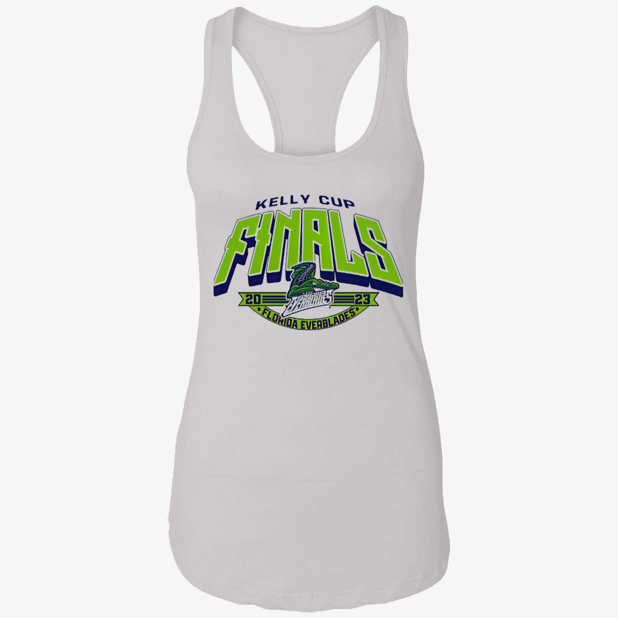 Florida Everblades 2023 Kelly Cup Finals Shirt Florida Everblades 2023 Kelly Cup Finals Shirt