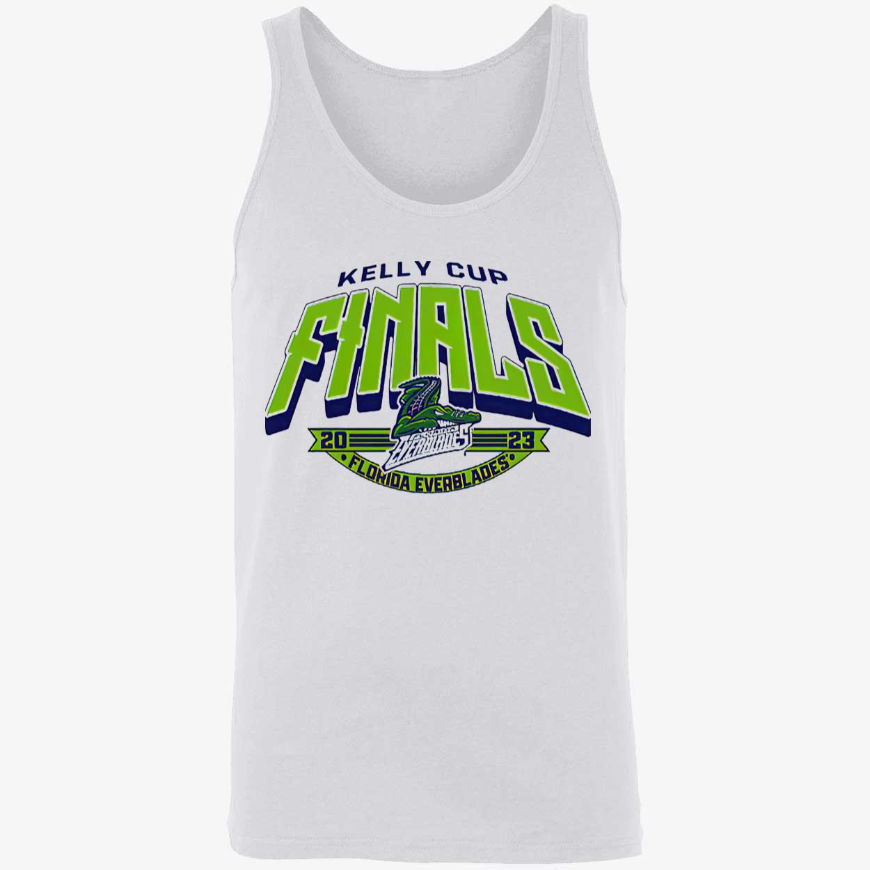 Florida Everblades 2023 Kelly Cup Finals Shirt Florida Everblades 2023 Kelly Cup Finals Shirt