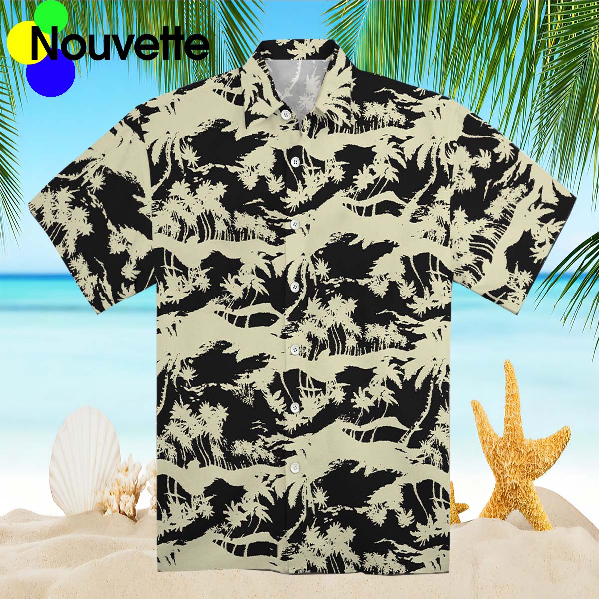 Celine Homme Hawaiian Shirt Celine Homme Hawaiian Shirt