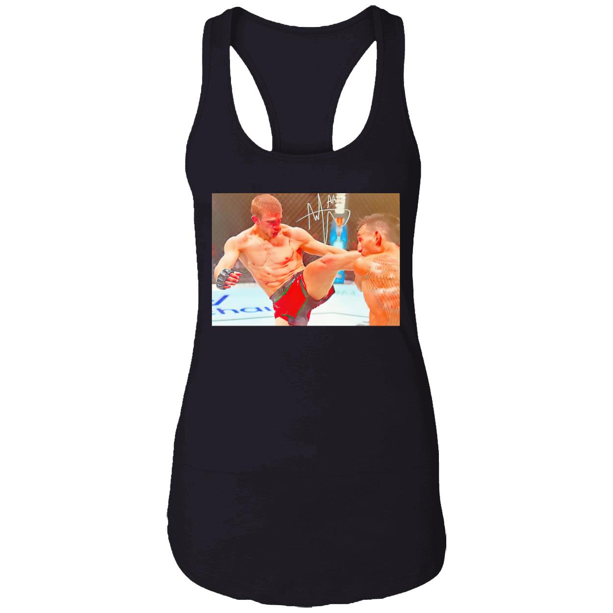 Arnold Allen Signature Photo Shirt Arnold Allen Signature Photo Shirt