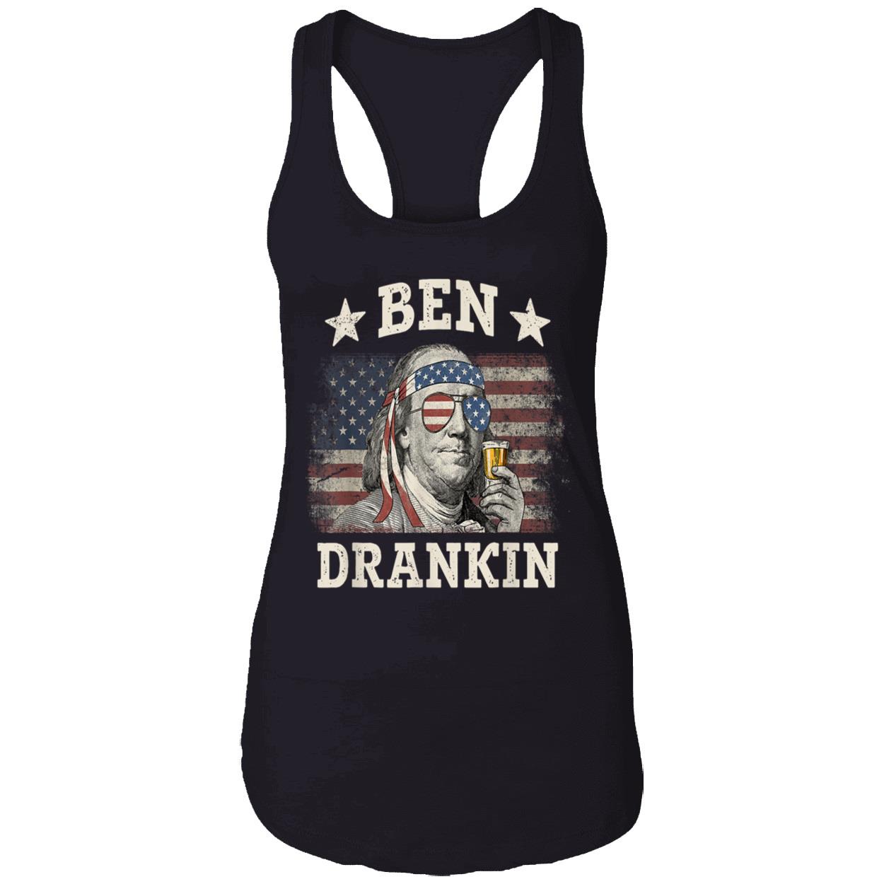 Ben Drankin Shirt Ben Drankin Shirt