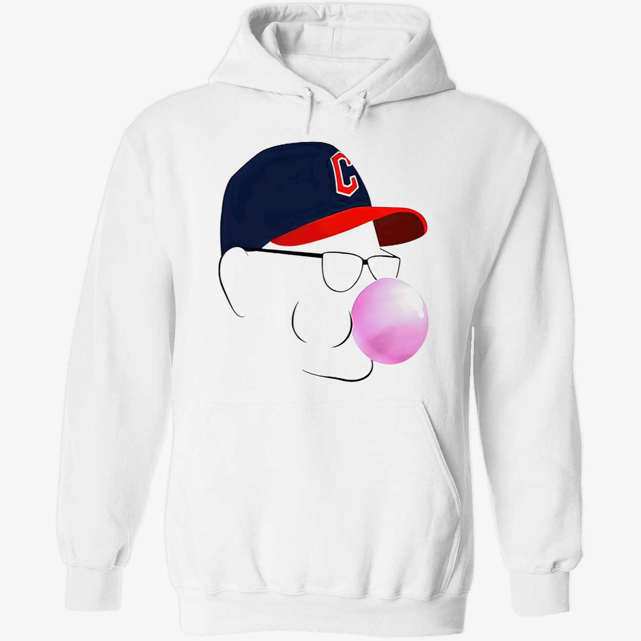 Terry Francona Tito Bubblegum Shirt Terry Francona Tito Bubblegum Shirt