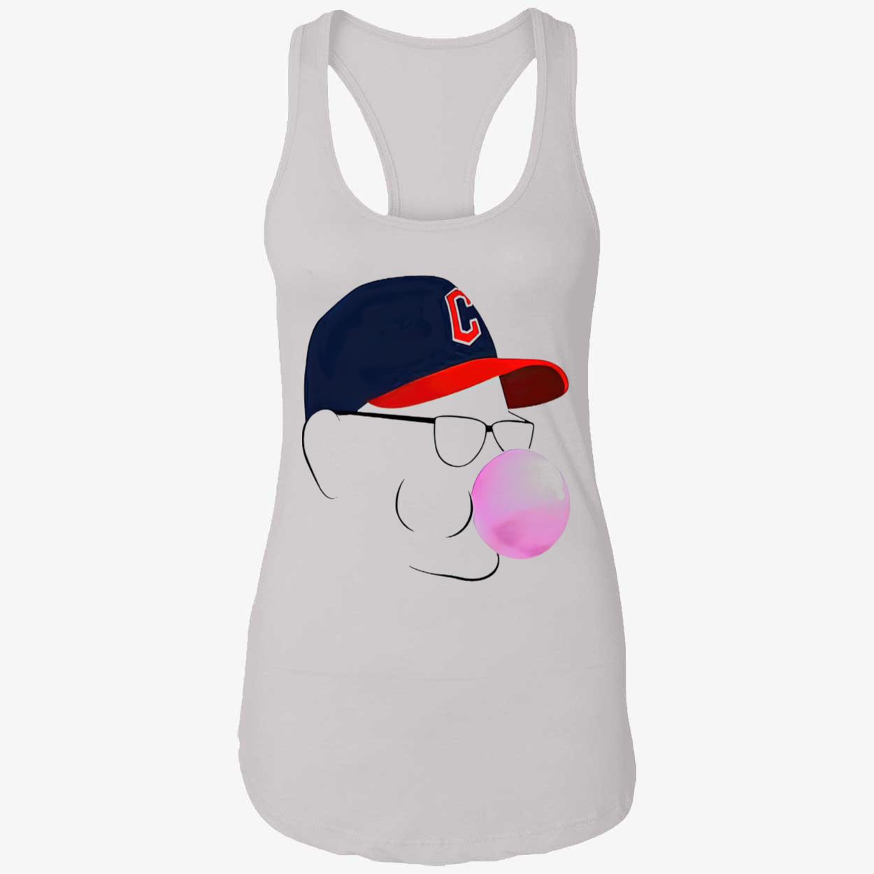 Terry Francona Tito Bubblegum Shirt Terry Francona Tito Bubblegum Shirt