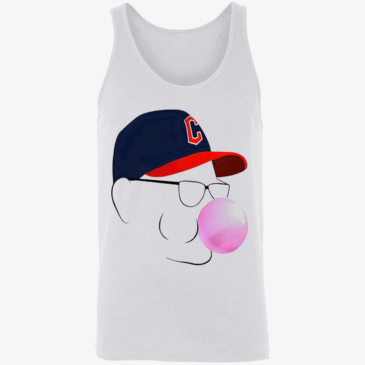 Terry Francona Tito Bubblegum Shirt Terry Francona Tito Bubblegum Shirt